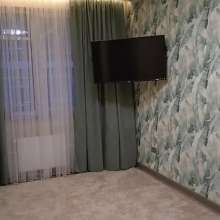 маршал-сити Apartment *
