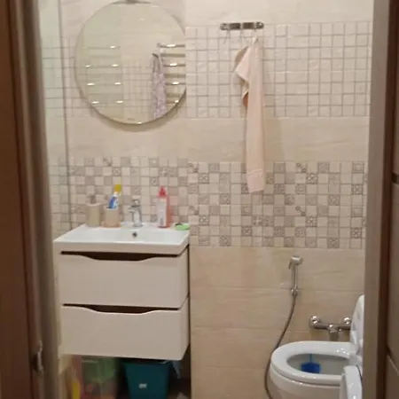 маршал-сити Apartment Odesa