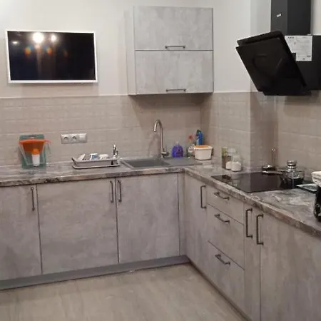 маршал-сити Apartment