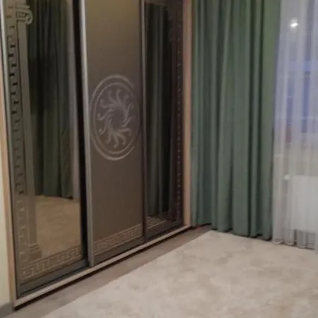 Apartment маршал-сити