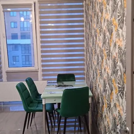 Apartment маршал-сити Odesa