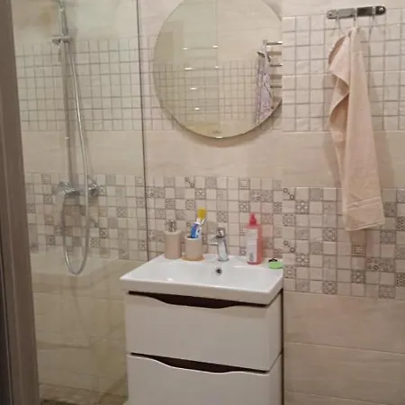 Apartment маршал-сити *